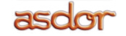 asdor servicio tecnico logo