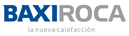 baxiroca servicio tecnico logo