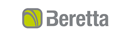 beretta servicio tecnico logo