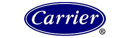 carrier servicio tecnico logo