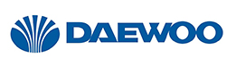 daewoo servicio tecnico logo