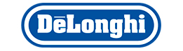 delonghi servicio tecnico logo