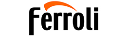 ferroli servicio tecnico logo