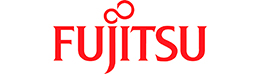 fujitsu servicio tecnico logo