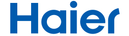 haier servicio tecnico logo