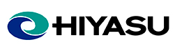 hiyasu servicio tecnico logo