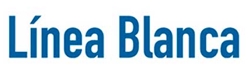 linea blanca servicio tecnico logo